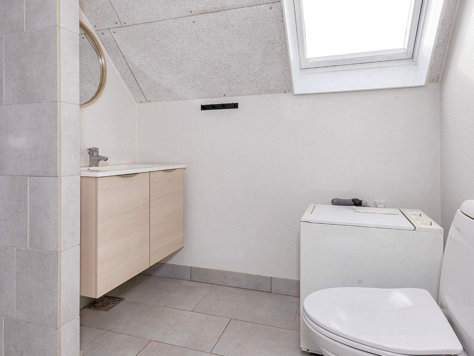 6 Person Holiday Home In Thisted Torsted  Eksteriør bilde